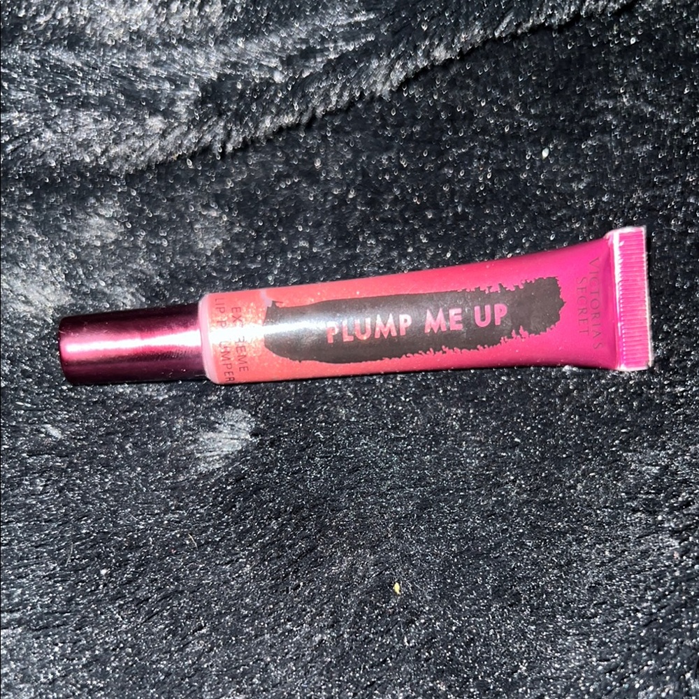Victoria's Secret Pink Lip Gloss Shimmer
